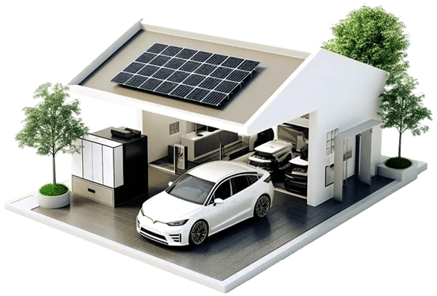 Convenient Homes Smart Home