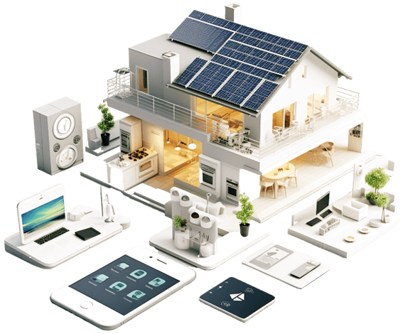 Home Security Smart Home