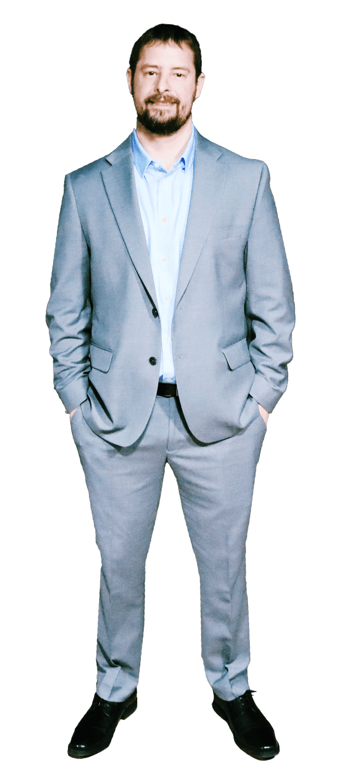 Shane Full Body Compressed