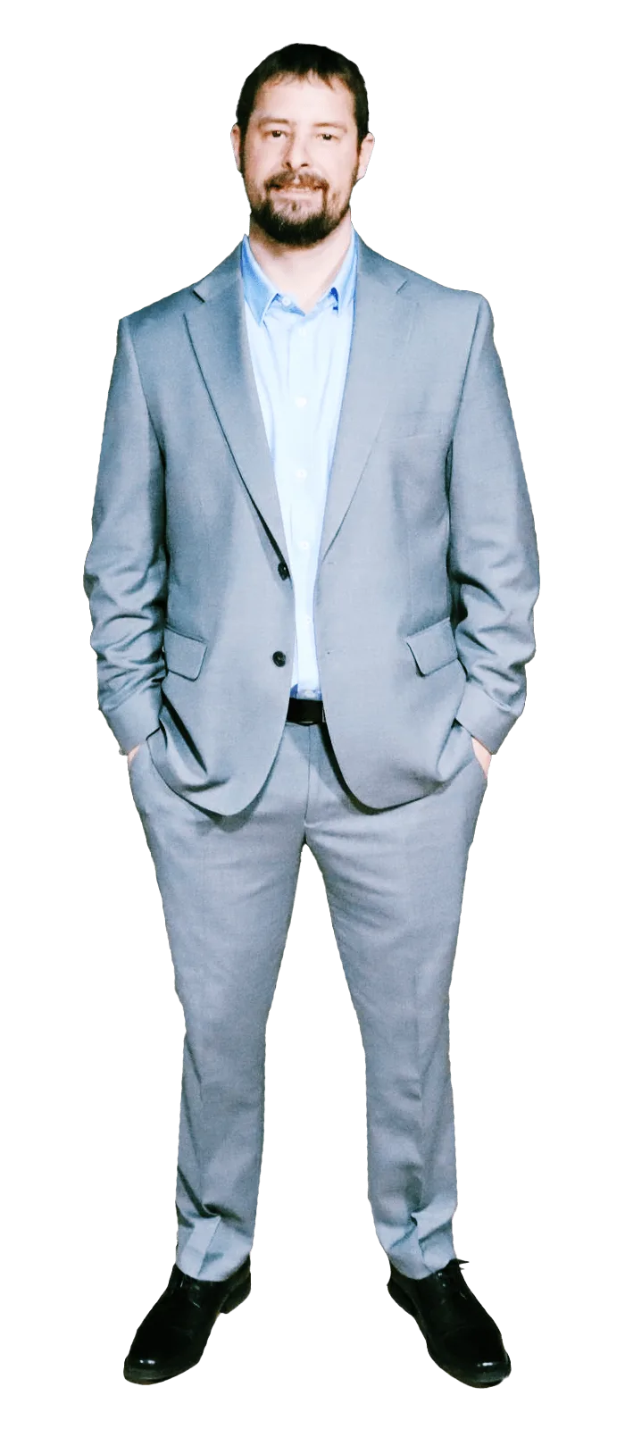 Shane Full Body Compressed